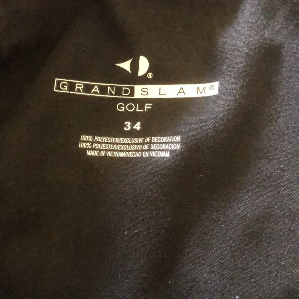 Grand Slam Golf Shorts - Picture 3 of 4